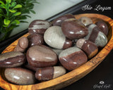 Shiv Lingam Tumble Stone