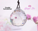Suncatcher Crystal Ball