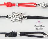 Turtle Stretch Bracelets .