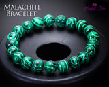 Malachite Bracelet