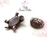 Turtle Incense Holders