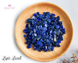 Lapis Lazuli  Gemstone Chipstones