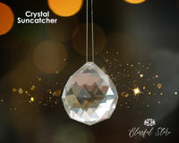 Suncatcher Crystal Ball