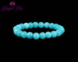 Gemstone Bracelets - www.blissfulagate.com