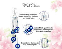 Wind Chimes