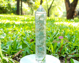 Orgonite Crystal Wands for Meditation Relaxation and Health Benefits