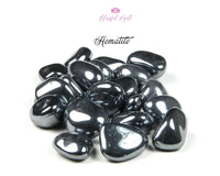 Hematite Tumble Stone