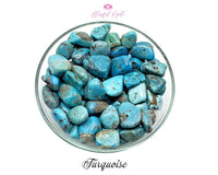Turquoise Tumble Stone