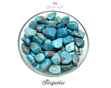 Turquoise Tumble Stone