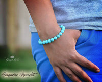 Turquoise  Bracelet