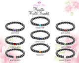 Hematite Health Bracelets