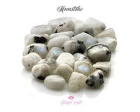 Moonstone Tumble Stone