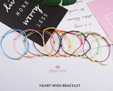 Heart Bracelet