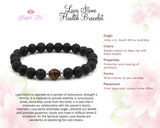 Lava Spirit Bracelet