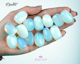 Opalite Tumble Stone