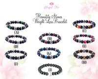 Hematite Weight Loss Bracelets