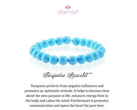 Turquoise  Bracelet