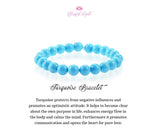 Turquoise  Bracelet