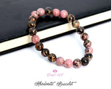 Rhodonite Bracelet