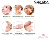 Gua Sha Facial Tool - www.blissfulagate.com