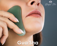 Gua Sha Face Tool