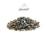 Labradorite  Gemstone Chipstones