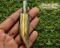 Labradorite Dagger