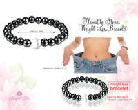 Hematite Weight Loss Bracelets