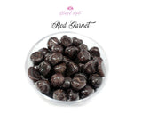 Red Garnet Tumble Stone