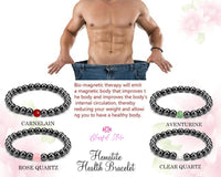 Hematite Health Bracelets