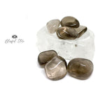 Smoky Quartz Tumbled Stones