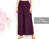 Plain Aladdin Harem Pants Plain Cotton Pants Harem Plain Aladdin Pants Plain Harems Boho Pants Aladdin Pants