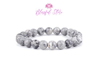 Gemstone Bracelets - www.blissfulagate.com