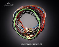 Heart Bracelet