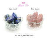 Big Size Tumbled Stone