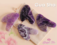 Gua Sha Face Tool