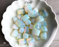 Opalite Tumble Stone