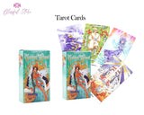 Tarot Cards - www.blissfulagate.com