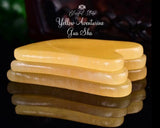 Yellow Aventurine Gua Sha