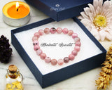 Rhodonite Bracelet