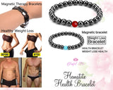 Hematite Health Bracelets