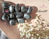 Hematite Tumble Stone