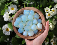 Opalite Tumble Stone