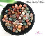 Mixed Gemstone Tumble Stone