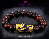 Pi Xiu Mix Gemstone Bracelet