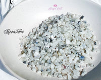 Moonstone Gemstone Chipstones