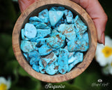 Turquoise Tumble Stone