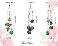 Wind Chimes