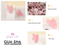 Gua Sha - www.blissfulagate.com