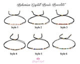 Boho Bracelets/Anklets .